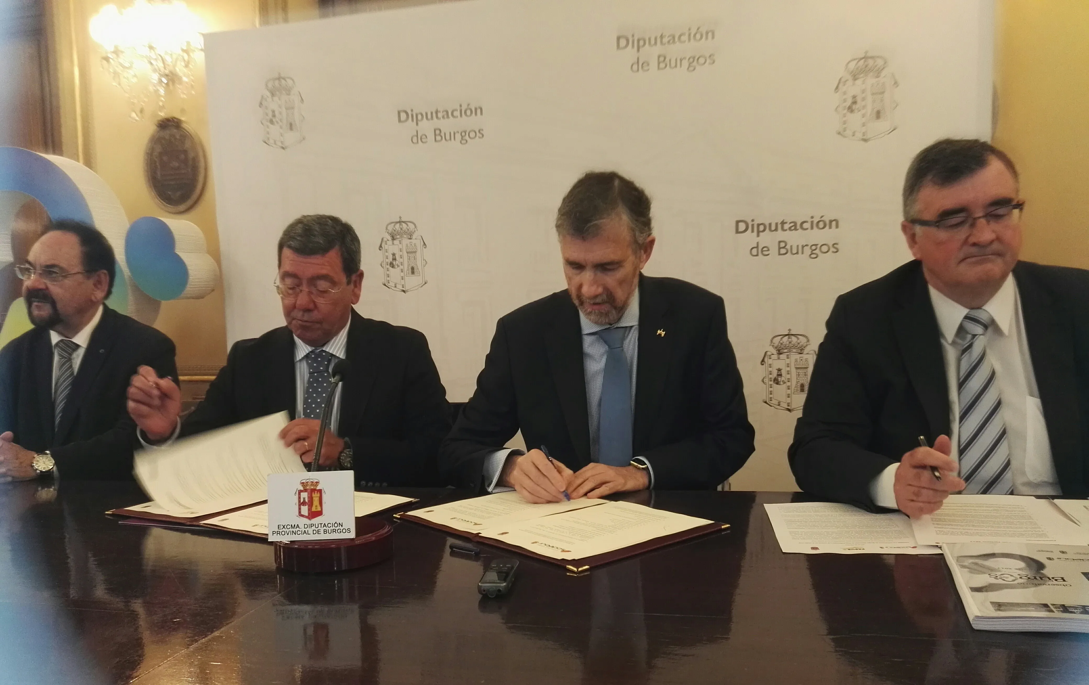 Provincia Burgos: Sodebur y la Universidad de Burgos potencian el emprendimiento y el turismo en el medio rural