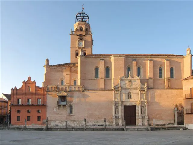Rutas CyL Burgos: Ruta del arte mudejar
