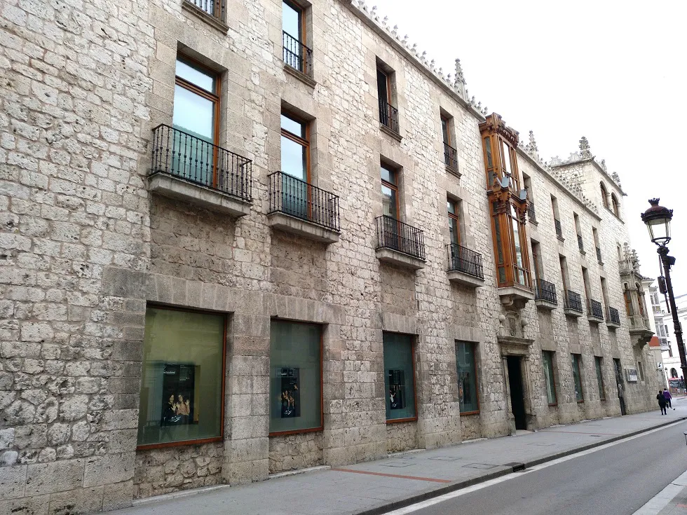 Cultura Burgos: La Fundación Caja de Burgos y el Ayuntamiento renuevan su alianza con la cultura