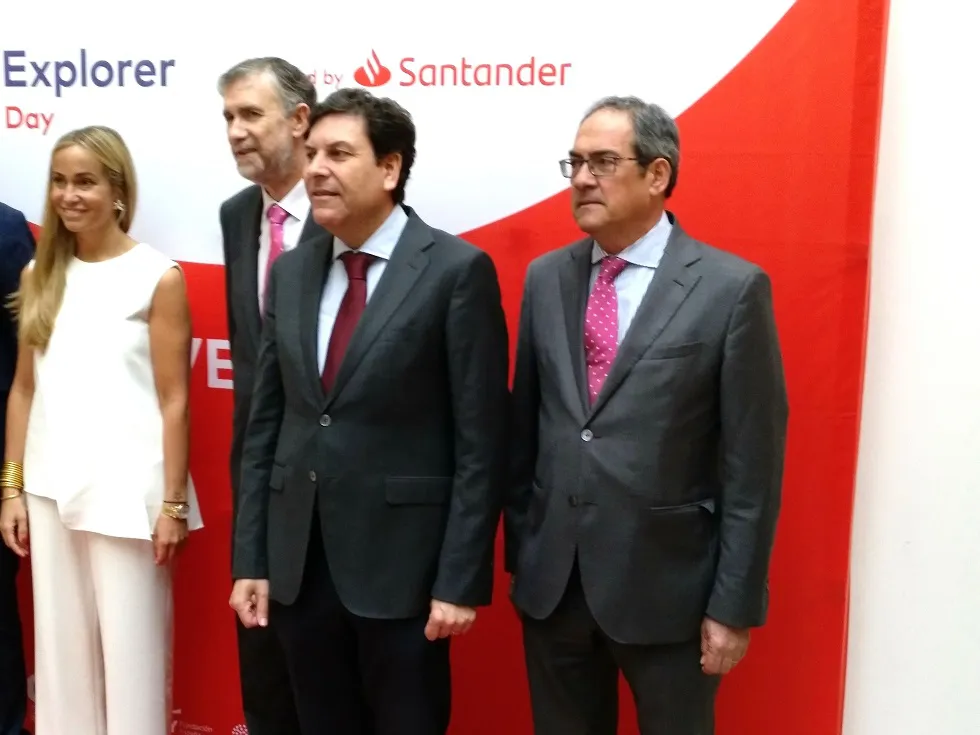 Actualidad Burgos: Carriedo asegura que la tasa de paro juvenil en Castilla y León ha bajado cuatro puntos en el último año