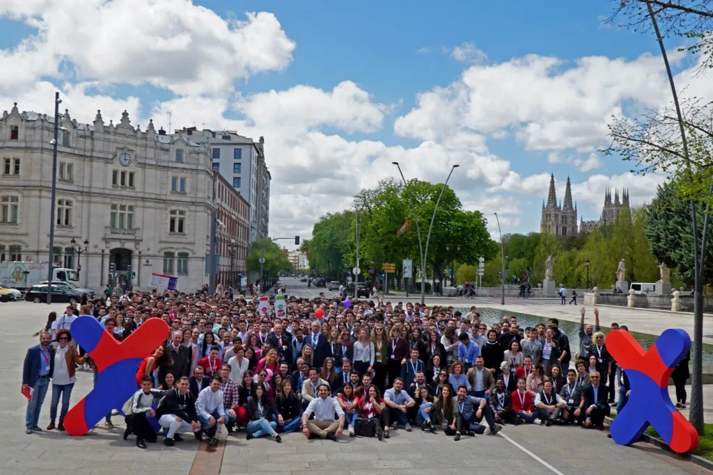 Local Burgos: La startup Byetick gana el Encuentro Nacional Explorer 2018