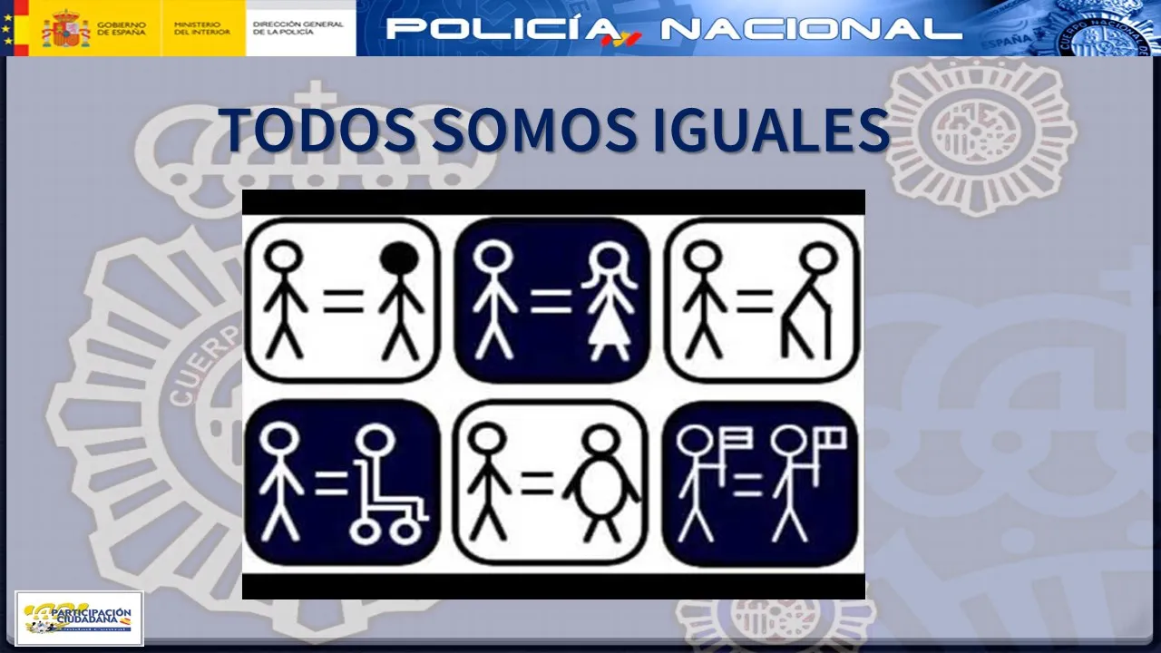 Sucesos Burgos: La Policía detiene a tres personas por un presunto delito de odio