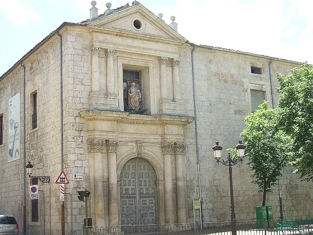 Confidencial Burgos: La Purísima Concepción al rescate de Rajoy