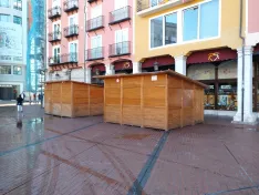 Burgos regula las ferias y casetas de San Pedro 2026 con más controles de seguridad y apuesta por el producto local