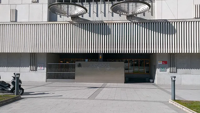 Actualidad Burgos: El presunto autor de la muerte de Silvia Plaza tenía una orden de busca y captura desde el 6 de abril