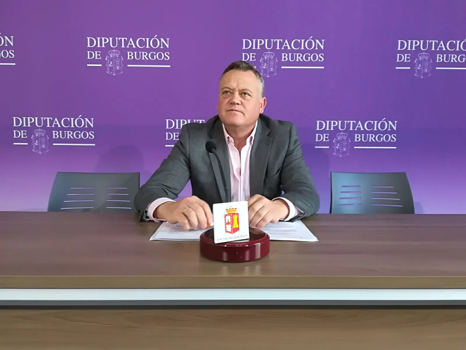 Provincia Burgos: Ciudadanos propone un Plan de Retorno del Talento a la provincia de Burgos