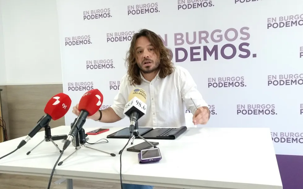 Actualidad Burgos: Podemos Burgos presenta 17 enmiendas a los Presupuestos por valor de 170 ME