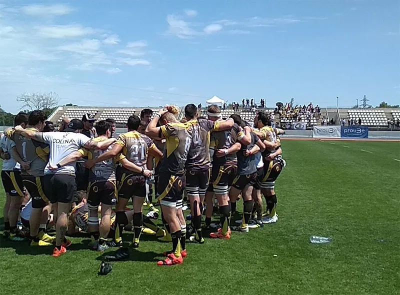 Deportes Burgos: El UBU Colina Clinic se impone en Sevilla y el ascenso se decidirá en Burgos (20-22)