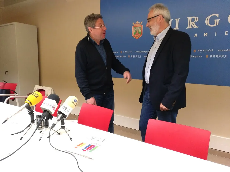 Actualidad Burgos: Imagina apuesta por la utilización de energías renovables en las Administraciones Públicas