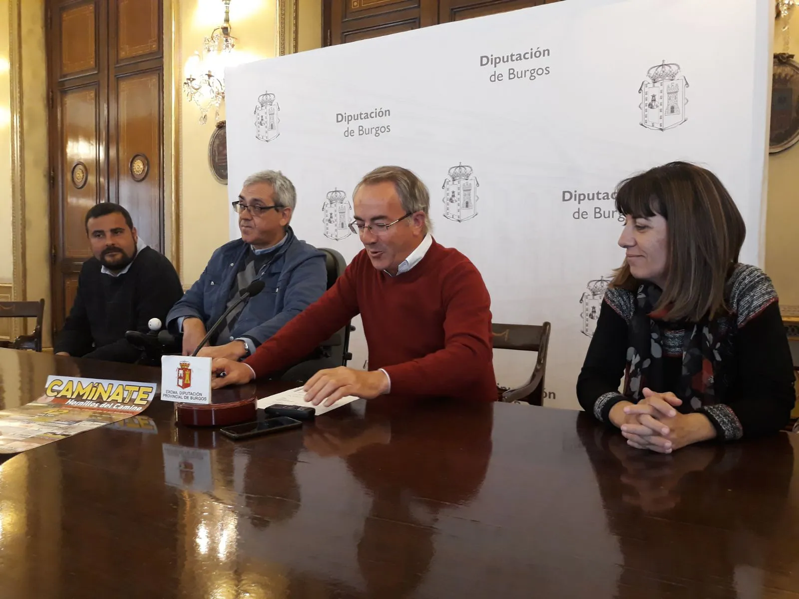 Local Burgos: La III Marcha por la Esclerosis Múltiple se celebra este 12 de mayo