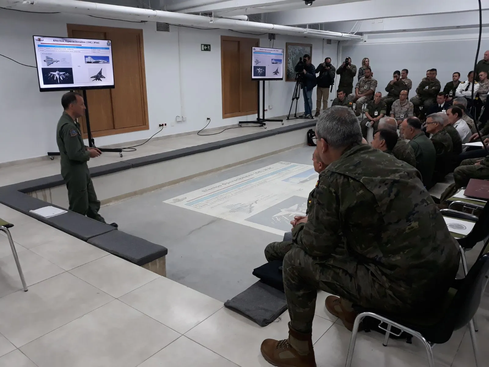 Local Burgos: La División se examinará en Junio