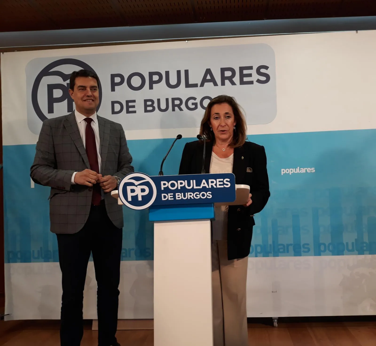Local Burgos: El Plan de Viviendas 2018-2021 cuenta con un presupuesto de 350 millones de euros