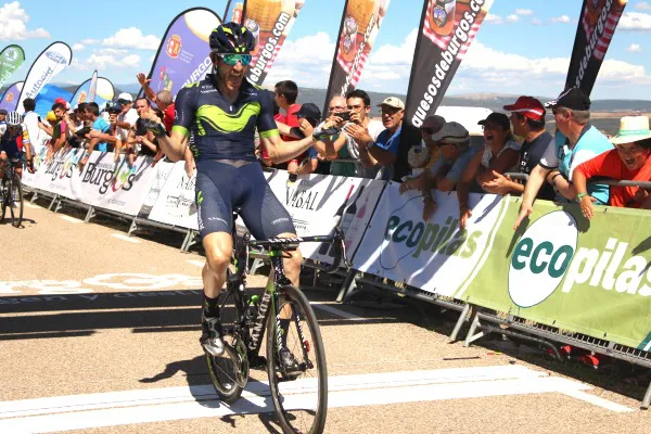 Confidencial Burgos: Salidas y Llegadas de la Vuelta Ciclista a Burgos 2018