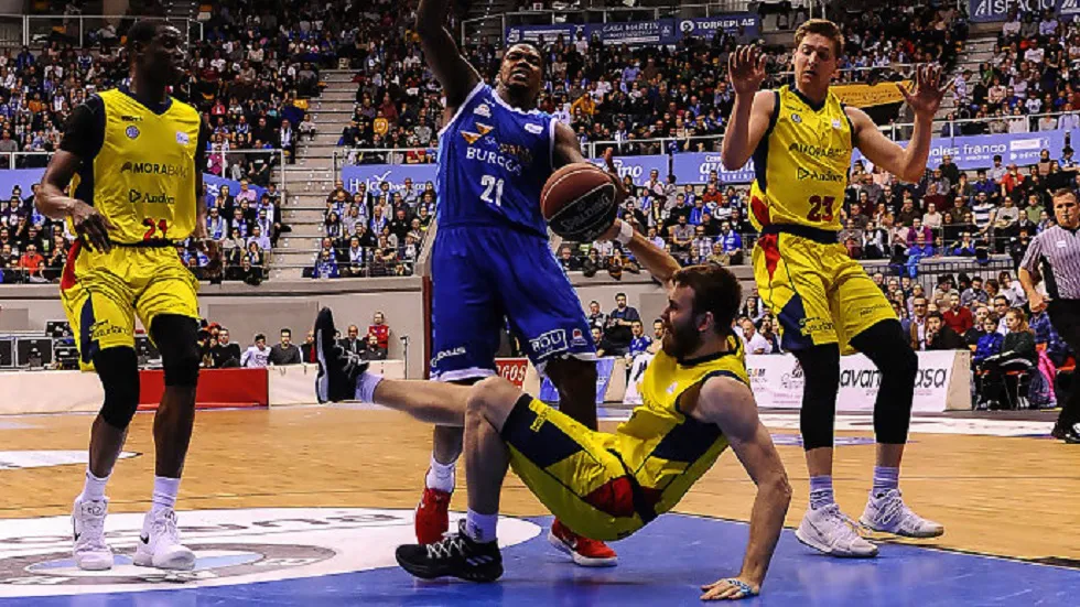 Deportes Burgos: El San Pablo busca disfrutar ante Gran Canaria tras lograr la permanencia