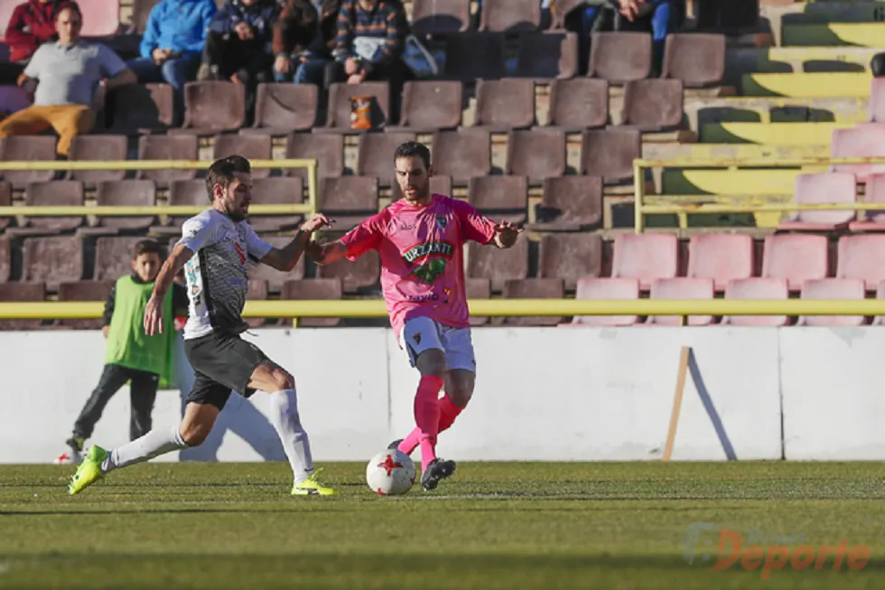 Deportes Burgos: El Burgos CF despide la temporada con una derrota ante el Lejona (1-0)