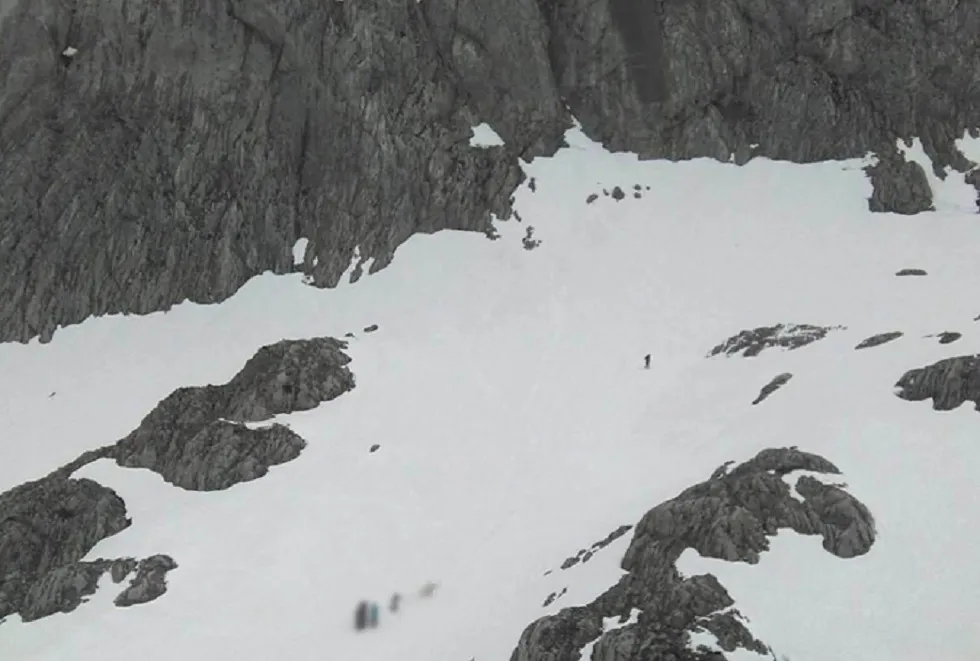 Sucesos Burgos: Fallece un montañero burgalés al sufrir una caída en el pico Espigüete