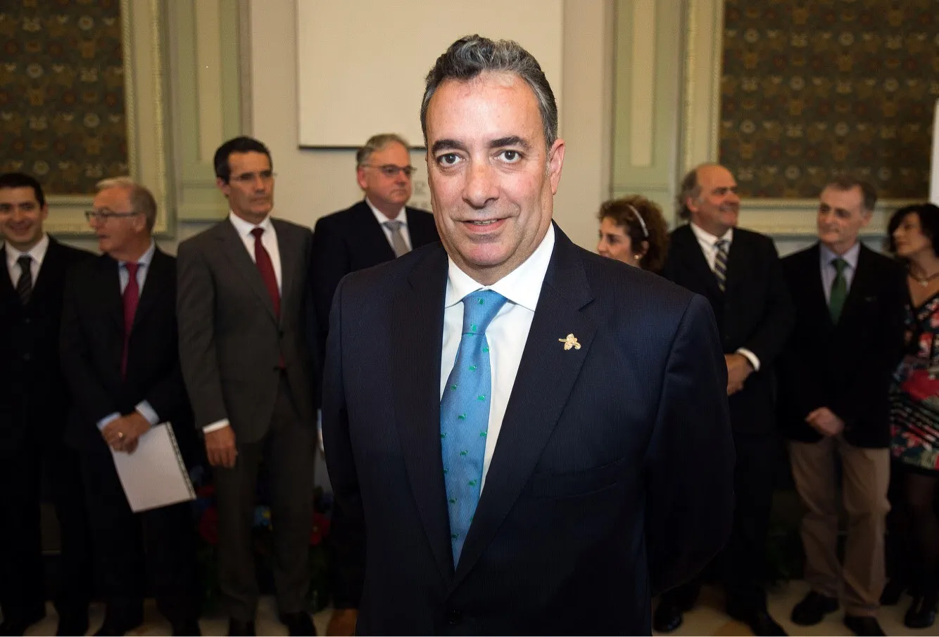 Actualidad Burgos: La nueva Junta Directiva del Colegio de Médicos de Burgos toma posesión del cargo