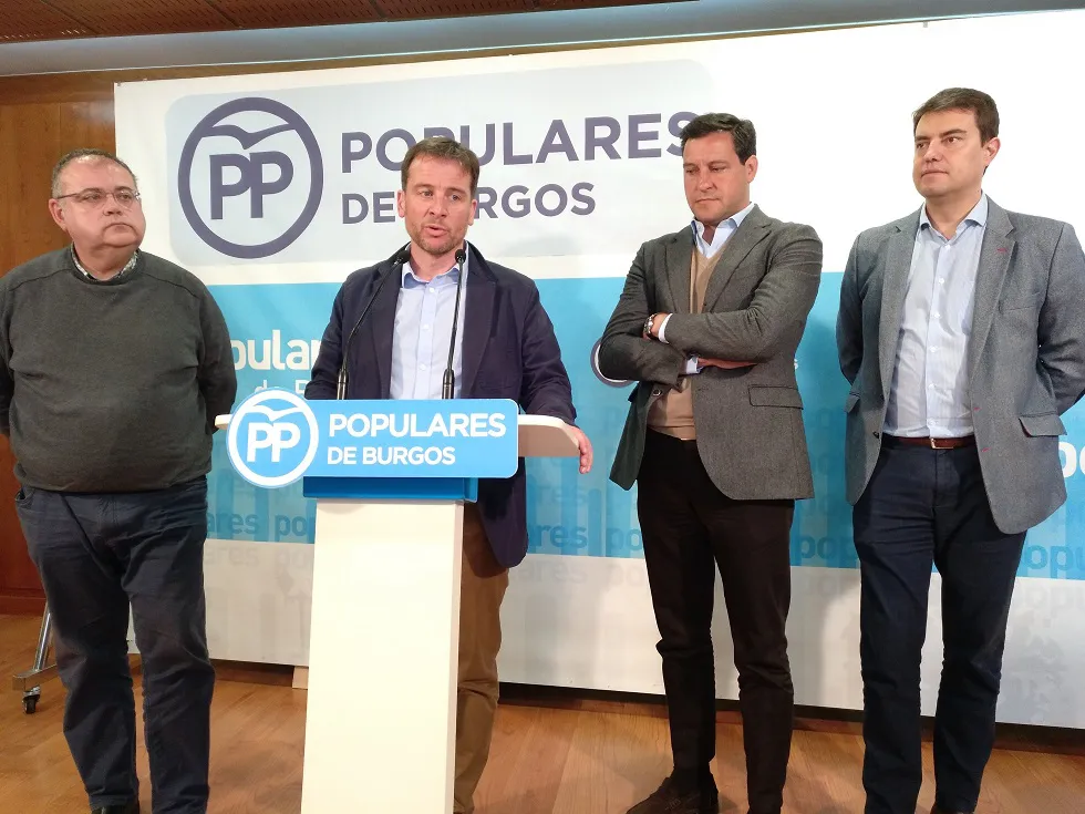 Actualidad Burgos: Las obras del Centro de Salud de García Lorca comenzarán en el mes de octubre