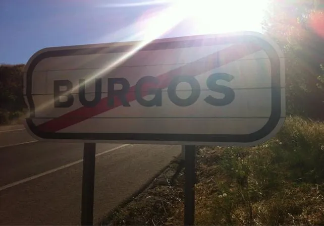 Confidencial Burgos: REGRESO SIN GLORIA