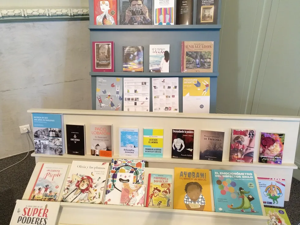 Cultura Burgos: Agenda cultural para el 22 de mayo