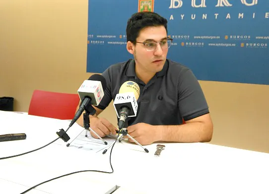 Actualidad Burgos: Salinero: La polémica sobre el chalet de Pablo Iglesias es un asunto muy grave para Podemos