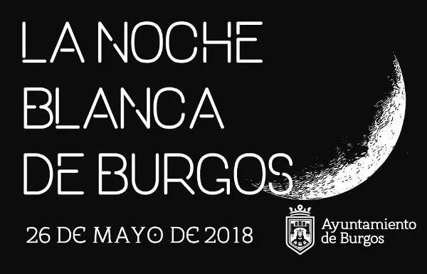 Cultura Burgos: Itinerantes Noche Blanca 2018