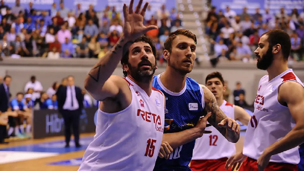 Deportes Burgos: San Pablo concluye la temporada con victoria ante Bilbao en la despedida de Mumbrú (90-86)