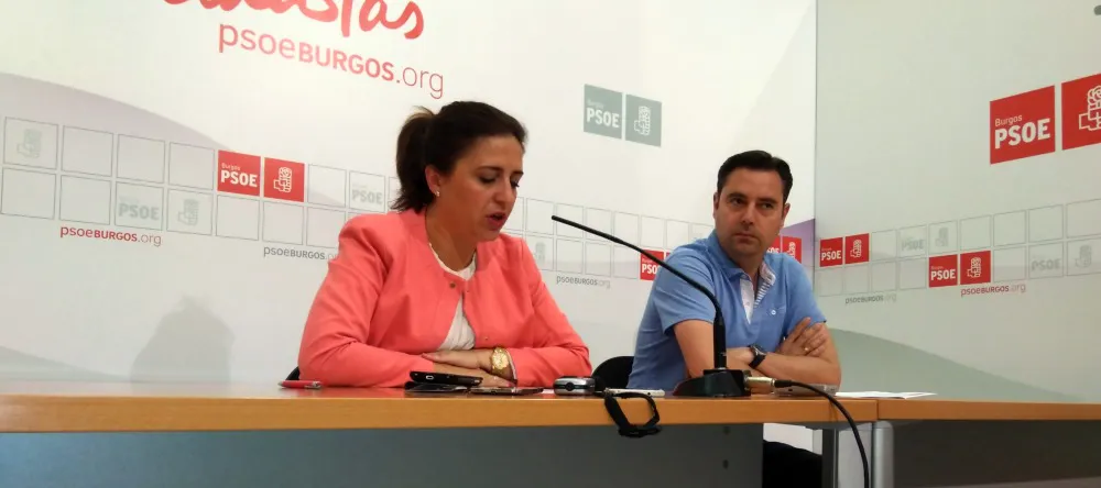 Local Burgos: El PSOE empieza a preparar las próximas elecciones