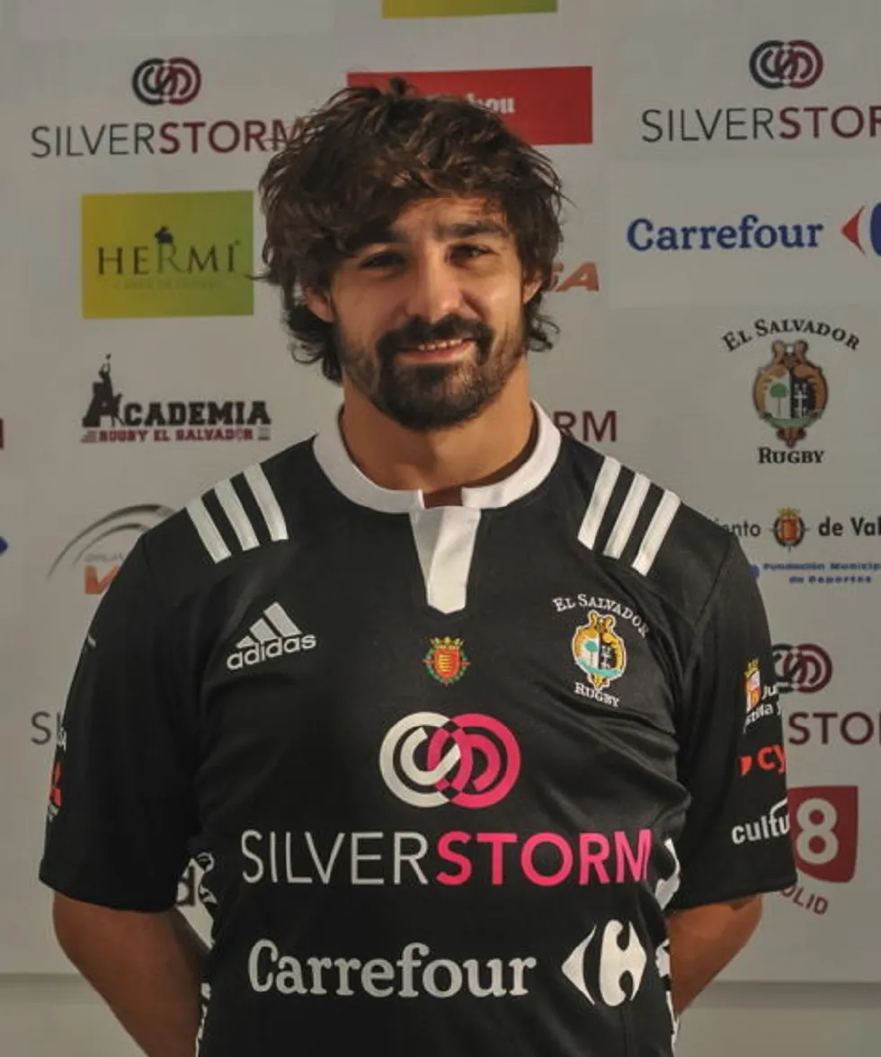 Deportes Burgos: El UBU Aparejadores Colina Clinic ficha a Daniel Marrón procedente de El Salvador