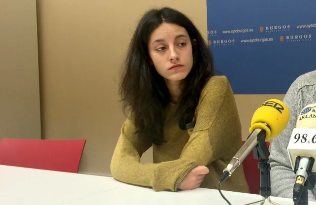 Actualidad Burgos: Blanca Guinea: El PP desprecia las políticas de Juventud