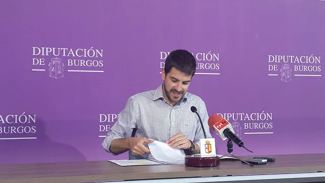 Burgosnoticias.com - Información, noticias, actualidad, deportes y sucesos de Burgos