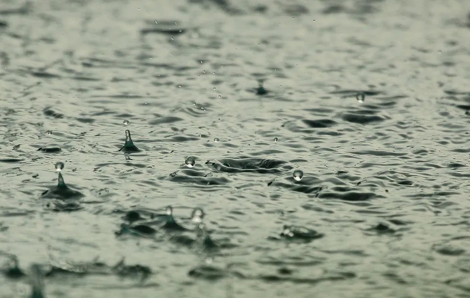 Local Burgos: Más de una docena de emergencias a causa de la tormenta