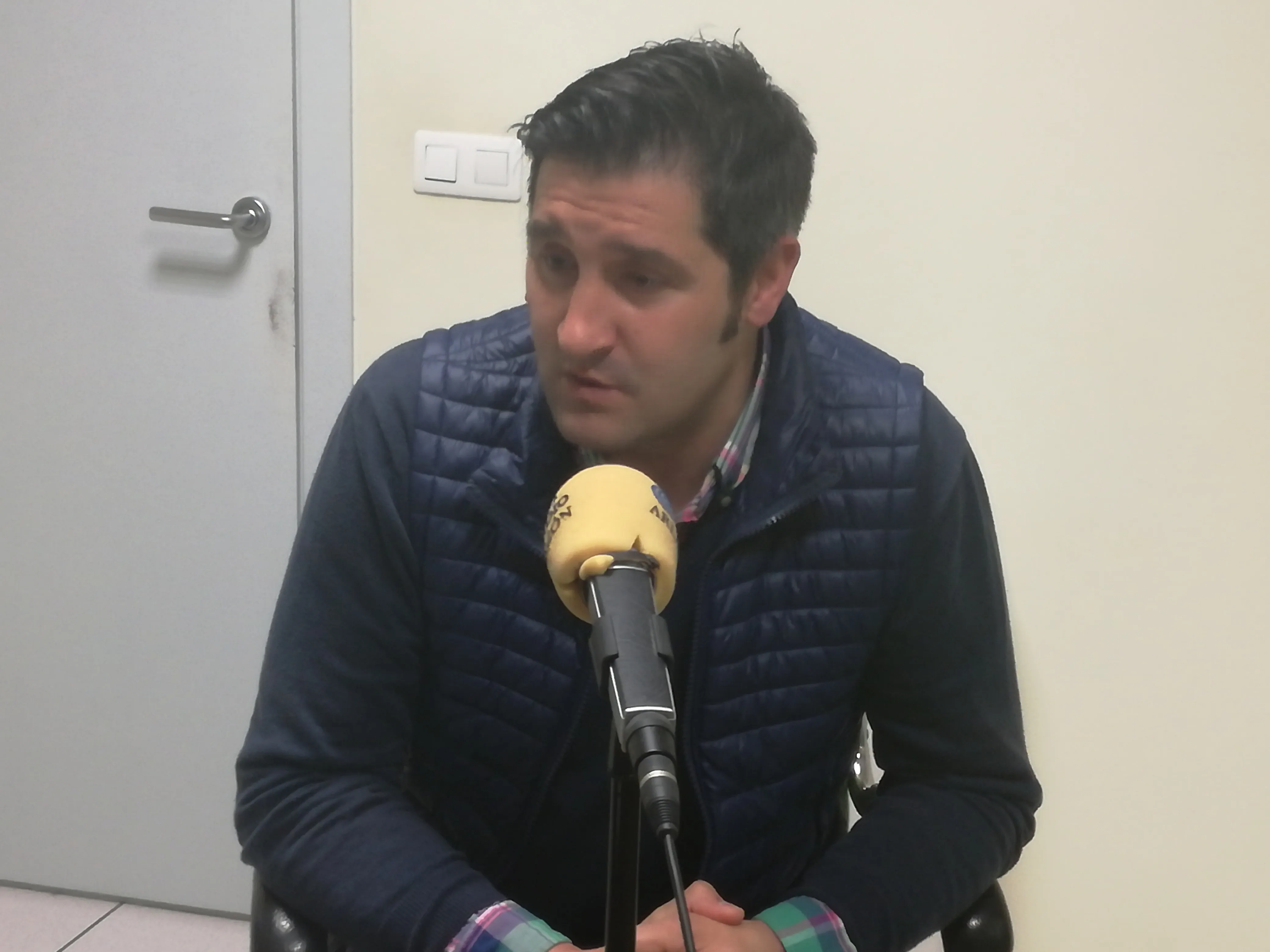 Baloncesto Burgos: Albano Martínez califica de éxito la temporada