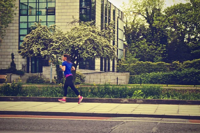 Deportes Burgos: El running, el deporte favorito de los españoles