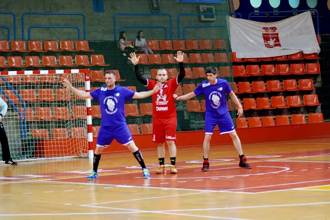Local Burgos: El UBU San Pablo estrenará entrenador