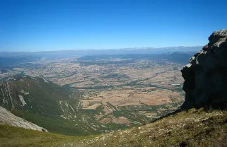 Provincia Burgos: Preocupación por una cantera en el Valle de Tobalina