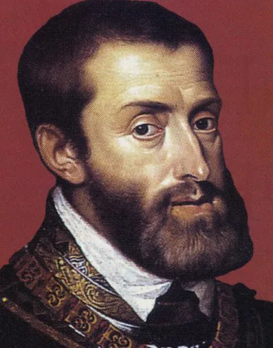 Rutas CyL Burgos: La Ruta de Carlos V por Castilla y León