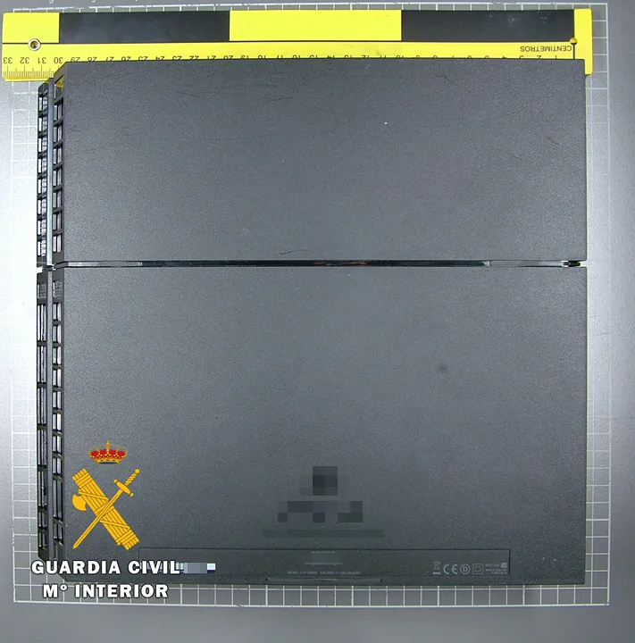 Local Burgos: La Guardia Civil detiene al autor de dos robos con fuerza perpetrados en 2016