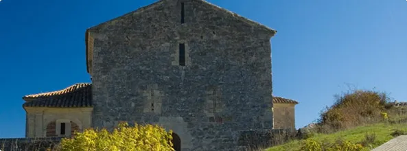 Rutas CyL Burgos: El románico palentino