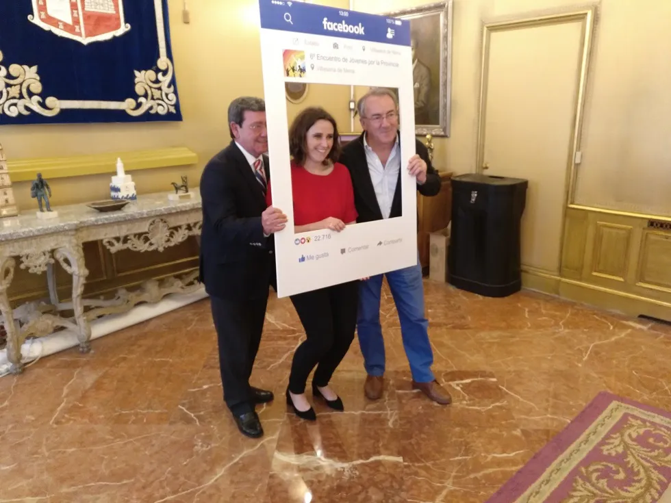 Provincia Burgos: Villasana de Mena acoge el VI Encuentro de Jóvenes por la provincia