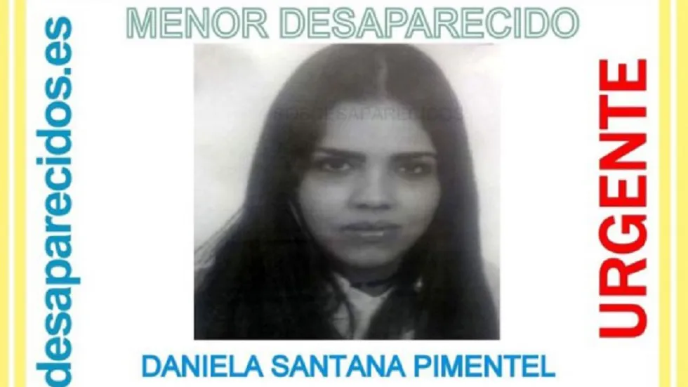 Actualidad Burgos: Desaparece una joven en la localidad burgalesa de Vadocondes
