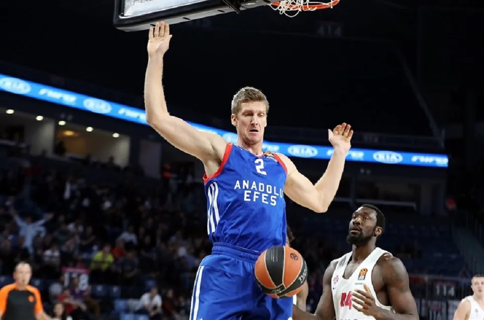 Deportes Burgos: El San Pablo Burgos se fija en Justin Doellman
