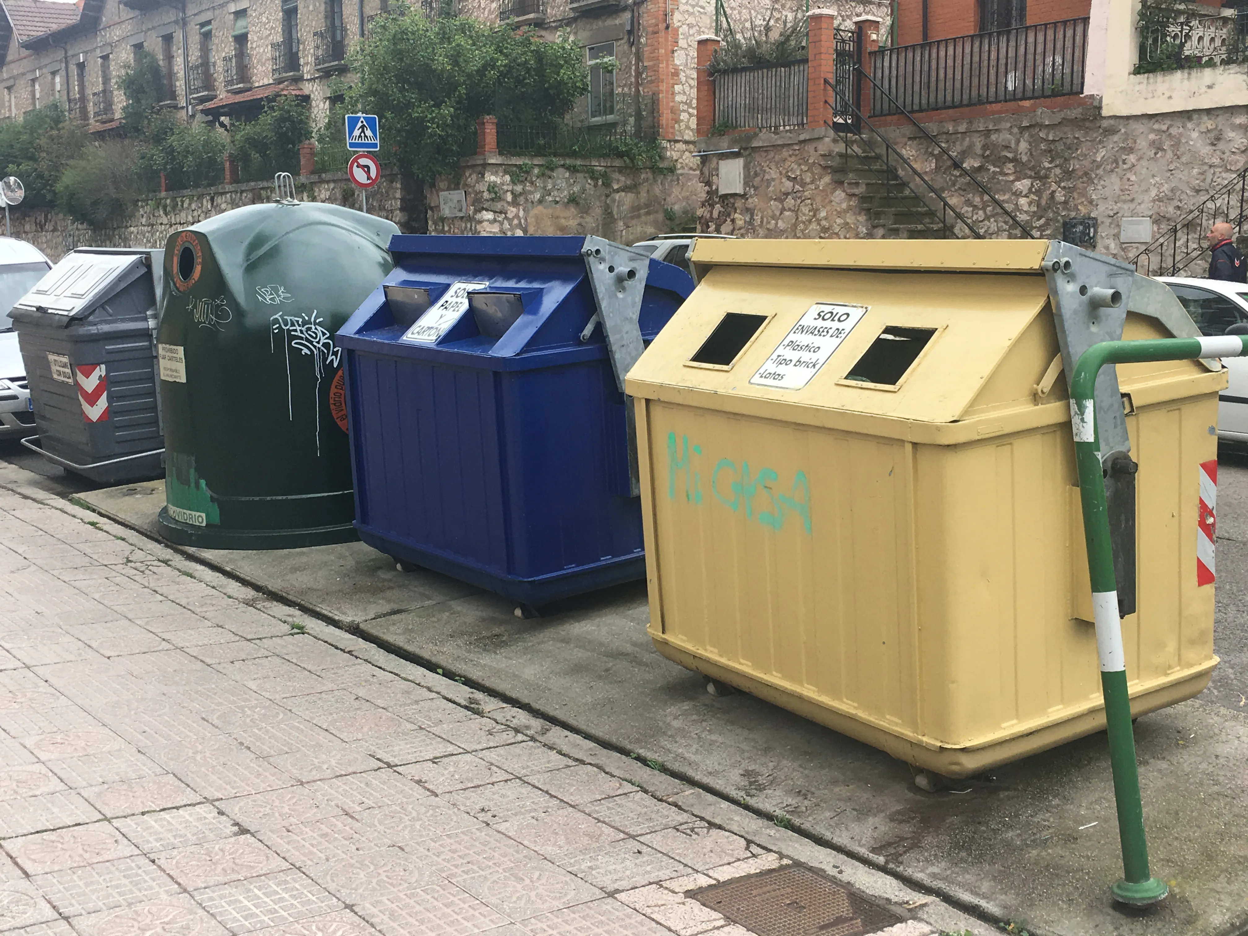 Actualidad Burgos: Los trabajadores de limpieza harán Huelga desde el primer día de las Fiestas de San Pedro