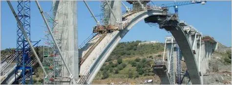 Universidad Burgos: La Universidad de Burgos patenta un nuevo sistema de monitorización de estructuras de grandes dimensiones