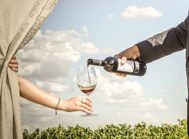 Local Burgos: La I Fiesta Internacional del Vino se celebra del 6 al 9 de septiembre