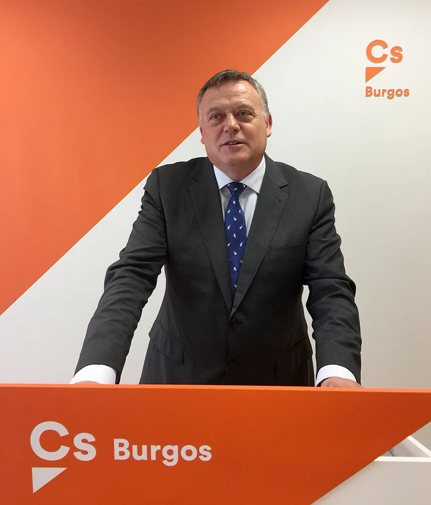 Provincia Burgos: Ciudadanos denuncia que el Plan de Empleo para personas con discapacidad deje fuera a dos pueblos