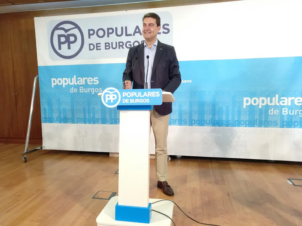 Actualidad Burgos: Castilla y León, pionera en regular por Ley la protección a las familias más vulnerables