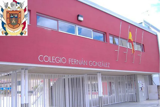 Provincia Burgos: Aprobadas las subvenciones para la mejora de los centros escolares en el medio rural