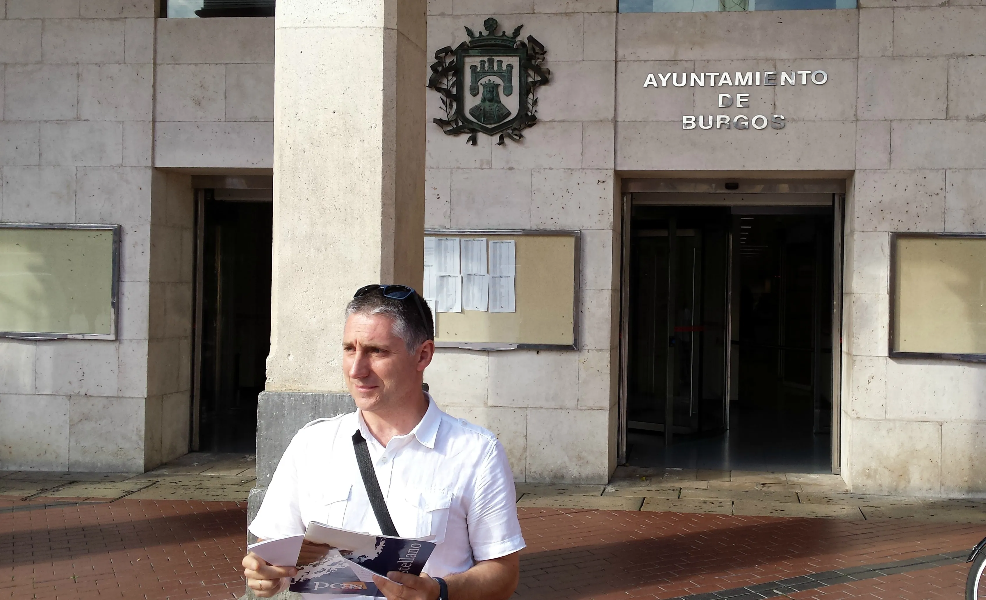 Local Burgos: No se conoce ni el número de actuaciones realizadas de los presupuestos participativos ni su presupuesto
