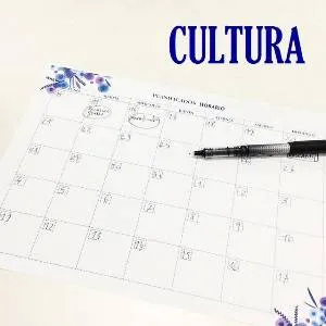 Cultura Burgos: Agenda cultural 27 de junio